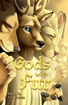 Cover Gods With Fur