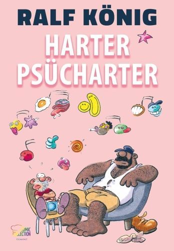 Cover Harter Psücharter