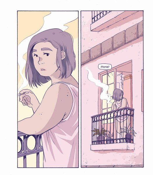 Zu Hause Probeseite von Ilka Flanze