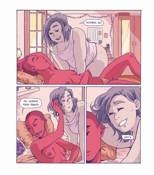 Zu Hause Probeseite von Ilka Flanze