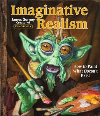 Cover Imaginative Realism