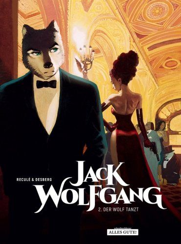 Cover Jack Wolfgang 2