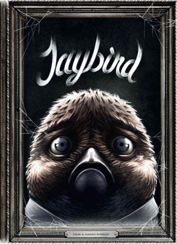 Cover Jaybird