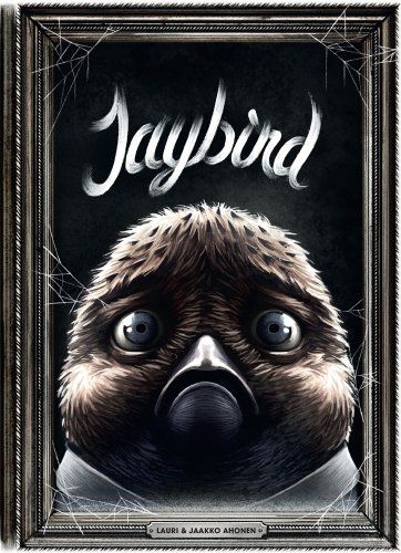 Cover Jaybird