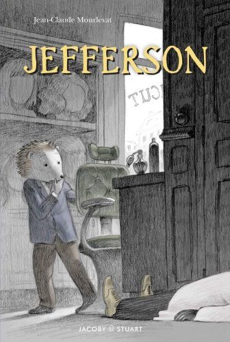 Cover Jefferson