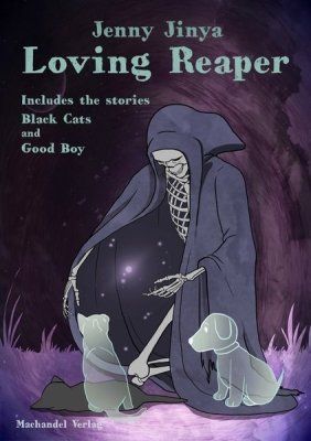 Cover Loving Reaper