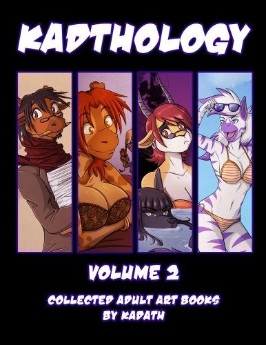 Cover Kadthology 2