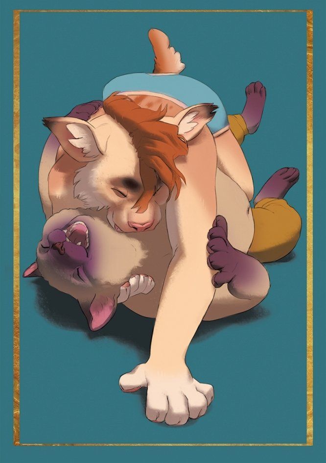 30 Days of King Sample Page by Chubby-Shark