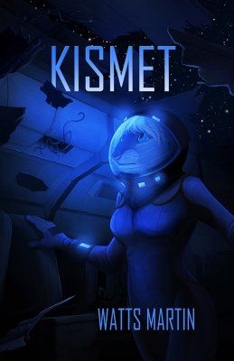 Cover Kismet