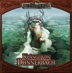 Cover DSK - Klänge von Donnerbach