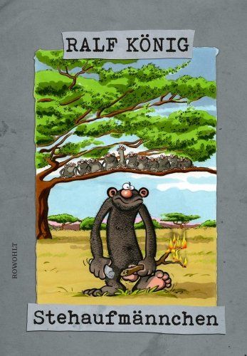 Cover Stehaufmännchen