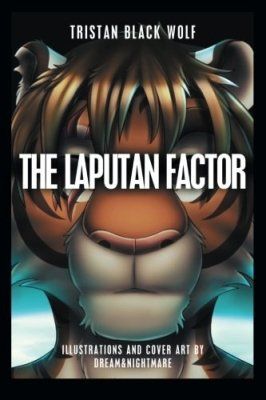Cover Laputan Factor