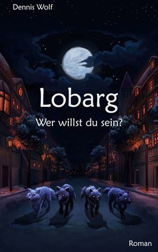 Cover Lobarg