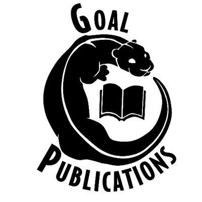 Logo Goal Publications