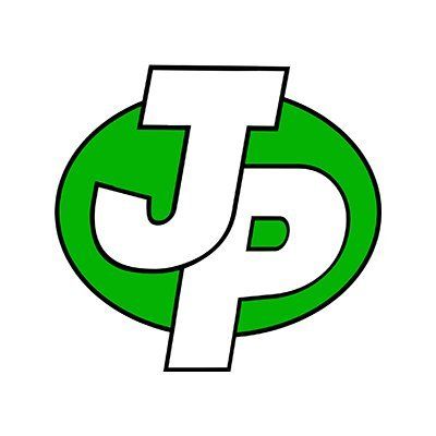 Logo Jarlidium Press