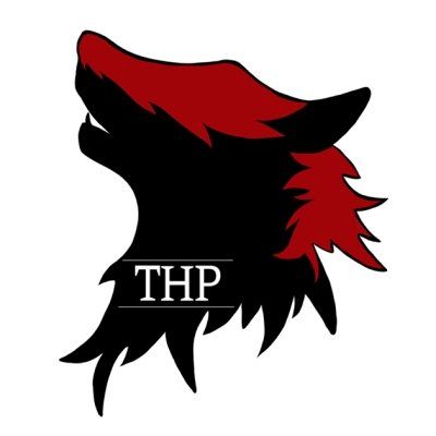 Logo Thurston Howl Publications