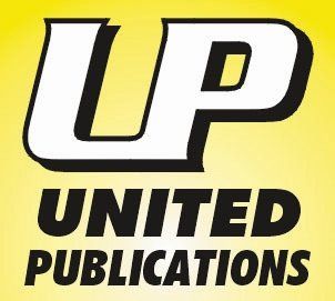 Logo United Publications