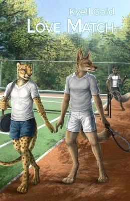 Cover Love Match