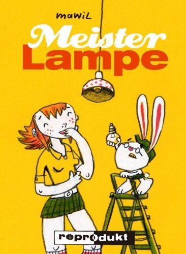 Cover Meister Lampe