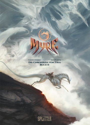 Cover Myre 2