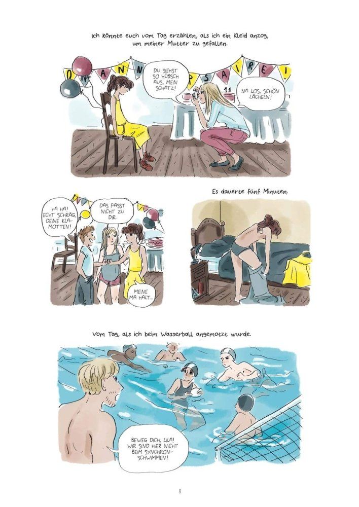 Nennt mich Nathan Beispielseite von Quentin Zuttion