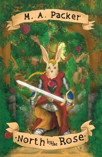 Cover North by the Rose