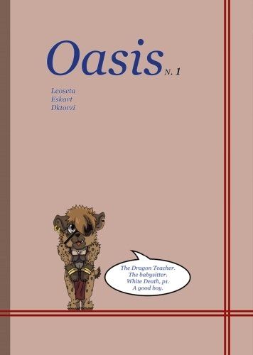 Cover Oasis N1