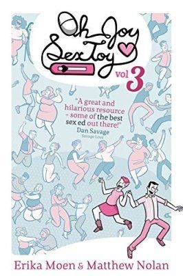 Cover Oh Joy Sex Toy 3