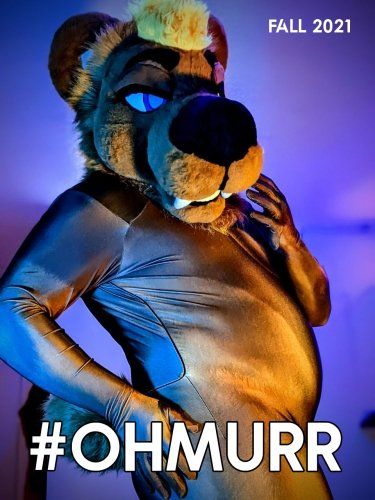 Cover OhMurr Fall 2021