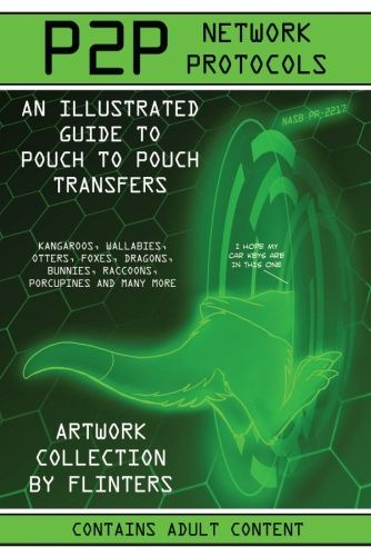 Cover P2P (Pouch 2 Pouch) Network Protocols