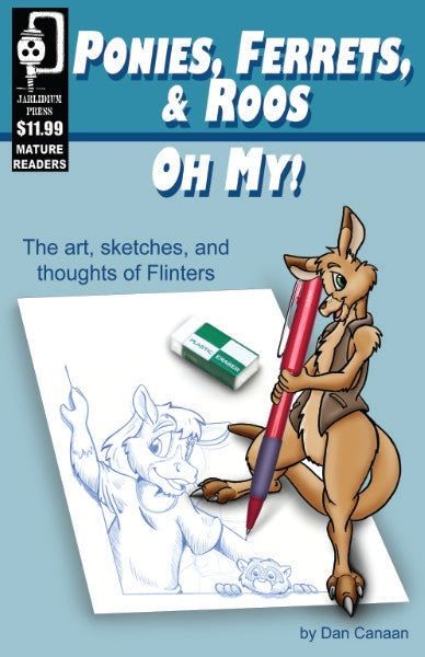 Cover Happy Little Trees