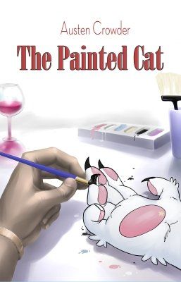 Cover The Painted Cat