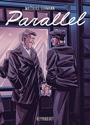 Cover Parallel