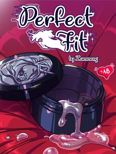 Perfect Fit Cover by Zummeng