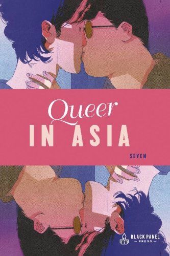 Cover Queer in Asia