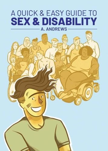 Cover A Quick & Easy Guide to Sex & Disability