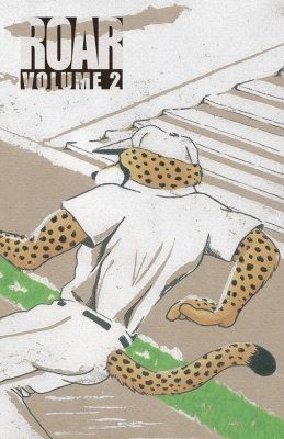 Cover Roar 2