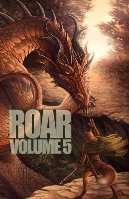 Cover Roar 5