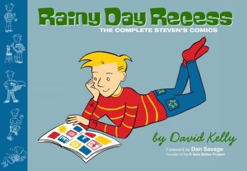Cover Rainy Day Recess