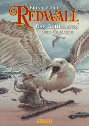 Cover Redwall 4
