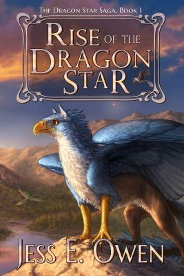 Cover Rise of the Dragon Star
