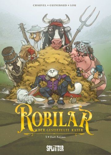 Cover Robilar 3