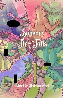 Cover Sensory De-Tails