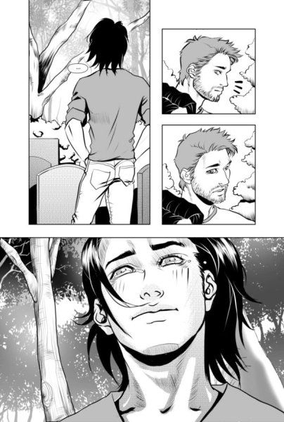 Big Blind Probeseite von SlippedDee