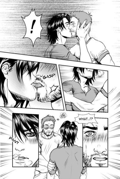 Big Blind Probeseite von SlippedDee