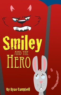 Cover Smiley and the Hero