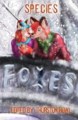 Cover SPECIES Foxes