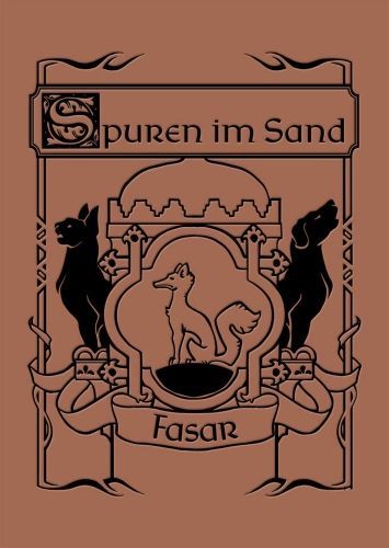 Cover DSK Spuren im Sand