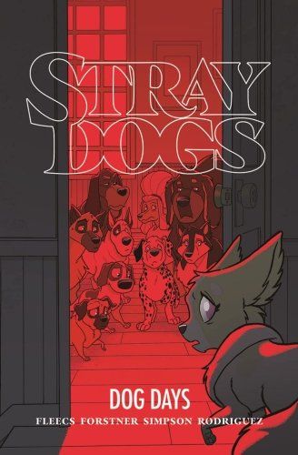 Cover Stary Dogs - Dog Days