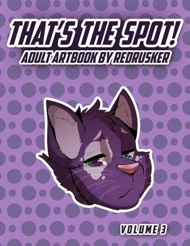 Cover That´s the Spot Vol. 3